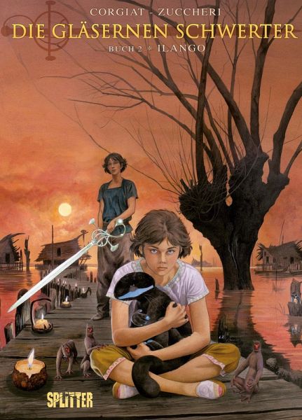 Die Gläsernen Schwerter. Band 2 (eBook, PDF) Die Gläsernen Schwerter. Band 2 (eBook, PDF)