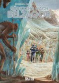 Rückkehr nach Belzagor. Band 2 (eBook, PDF)