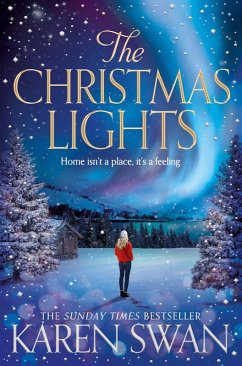 The Christmas Lights (eBook, ePUB) - Swan, Karen