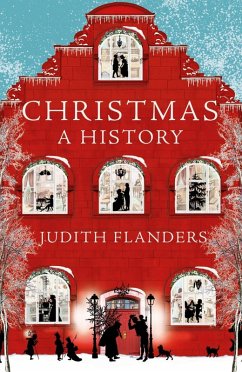 Christmas (eBook, ePUB) - Flanders, Judith