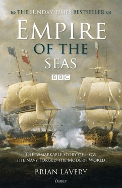 Empire of the Seas (eBook, ePUB) - Lavery, Brian