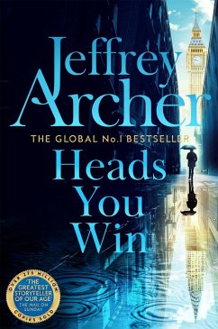 Heads You Win (eBook, ePUB) - Archer, Jeffrey