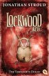 Lockwood & Co. - Der Verfluchte Dolch... - Bild 1