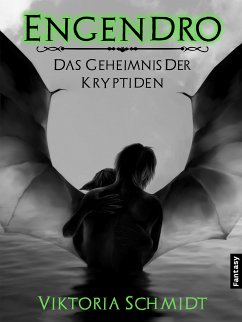 Engendro (eBook, ePUB) - Schmidt, Viktoria