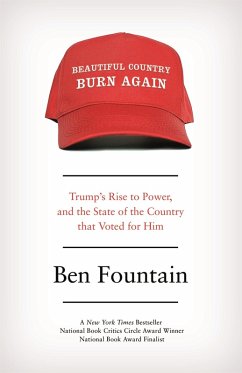 Beautiful Country Burn Again (eBook, ePUB) - Fountain, Ben