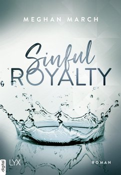 Sinful Royalty / Sinful Bd.3 (eBook, ePUB) - March, Meghan