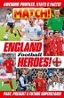 Match! England Football Heroes (eBook,... - Bild 1