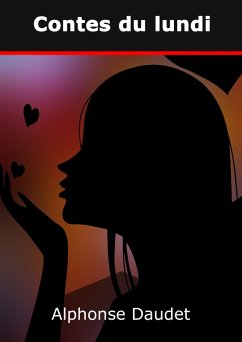 Cover Contes du lundi (eBook, ePUB)