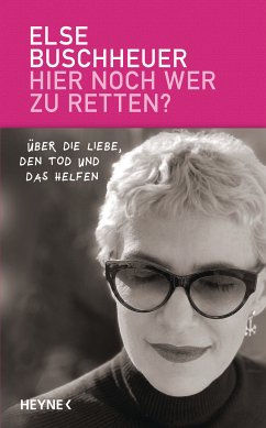 Hier noch wer zu retten? (eBook, ePUB) - Buschheuer, Else