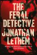 The Feral Detective (eBook, ePUB) - Bild 1