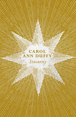 Sincerity (eBook, ePUB) - Duffy, Carol Ann