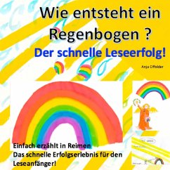 Wie entsteht ein Regenbogen? (eBook, ePUB)