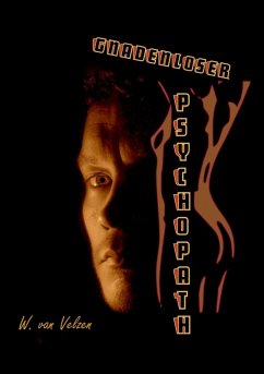 Cover Gnadenloser Psychopath (eBook, ePUB)