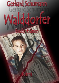 Walddorfer Brudertränen (eBook, ePUB)