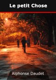 Le petit Chose (eBook, ePUB)