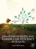 Changing Climate and Resource use Efficiency in Plants (eBook, ePUB)