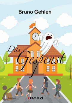 Cover Das Gespenst (eBook, PDF)