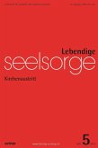 Lebendige Seelsorge 5/2018 (eBook, PDF)