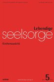 Lebendige Seelsorge 5/2018 (eBook, ePUB)