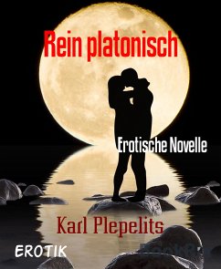 Rein platonisch (eBook, ePUB) - Plepelits, Karl