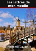 Les lettres de mon moulin (eBook, ePUB)