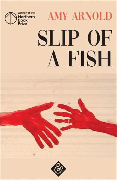Slip of a Fish (eBook, ePUB) Slip of a Fish (eBook, ePUB)