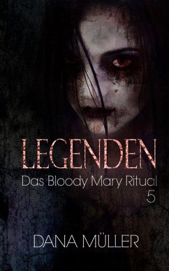 Legenden 5 (eBook, ePUB) - Müller, Dana