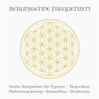 Beruhigende Frequenzen für Meditation und Heilung (Deep Alpha, Deep Theta) (MP3-Download)