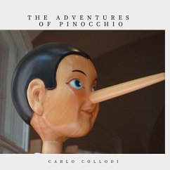 The adventures of Pinocchio (MP3-Download) - Collodi, Carlo