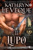 Il Lupo (The Wolfe Pack) (eBook, ePUB)