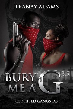Cover Bury Me A G 3.5 (eBook, ePUB)