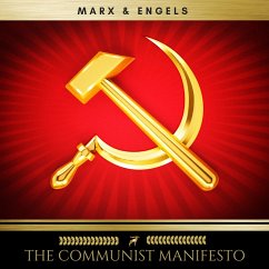 The Communist Manifesto (MP3-Download) - Marx, Karl; Engels, Friedrich