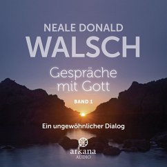 Gespräche mit Gott - Band 1 (MP3-Download) - Walsch, Neale Donald