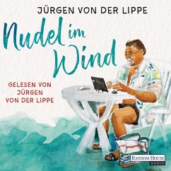 Nudel im Wind (MP3-Download) - Lippe, Jürgen von der