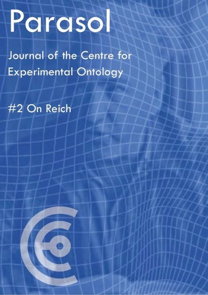 Parasol 2 (On Reich) (eBook, ePUB) Parasol 2 (On Reich) (eBook, ePUB)