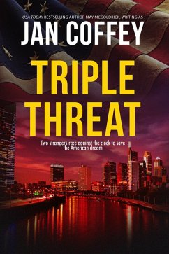 Triple Threat (eBook, ePUB) - Coffey, Jan