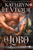 O Lobo (eBook, ePUB)