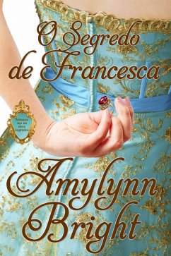 Cover O segredo de Francesca (eBook, ePUB)