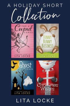 Cover A Holiday Short Collection (eBook, ePUB)