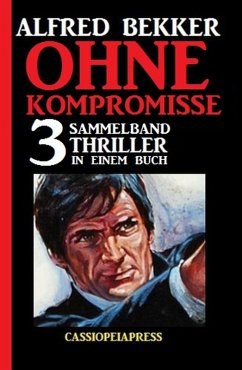 Cover Ohne Kompromisse (eBook, ePUB)