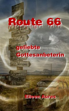 Route 66 (eBook, ePUB) - Auras, Eileen