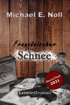 Französischer Schnee (eBook, ePUB) - Noll, Michael