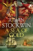 A Sea of Gold (eBook, ePUB)