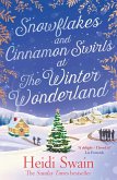 Snowflakes and Cinnamon Swirls at the Winter Wonderland (eBook, ePUB)