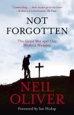 Not Forgotten (eBook, ePUB)