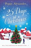 25 Days in December (eBook, ePUB)