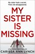 My Sister is Missing (eBook, ePUB) - Bild 1
