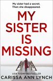 My Sister is Missing (eBook, ePUB)