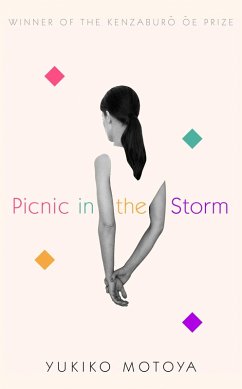 Picnic in the Storm (eBook, ePUB) - Motoya, Yukiko