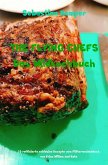 THE FLYING CHEFS Das Wildkochbuch (eBook, ePUB) THE FLYING CHEFS Das Wildkochbuch (eBook, ePUB)